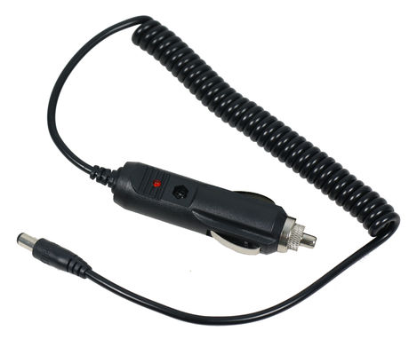 Base magnética do holofote de controle remoto exterior portátil do diodo emissor de luz 12V