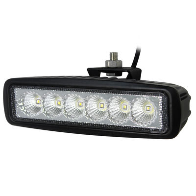C.C. ultra fina 30V do feixe da inundação da barra de luz 12V do diodo emissor de luz do feixe da inundação de RoHS