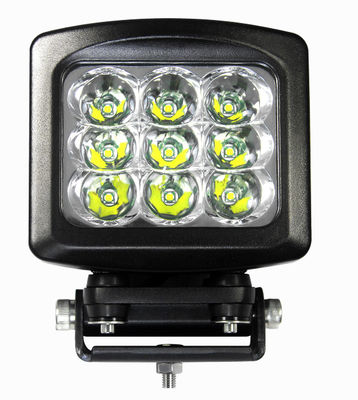 corrosão resistente de CREE Chip 4wd das luzes do trabalho do diodo emissor de luz de 90W HiLux anti