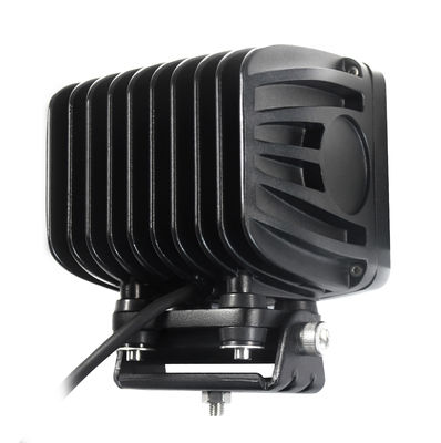 corrosão resistente de CREE Chip 4wd das luzes do trabalho do diodo emissor de luz de 90W HiLux anti