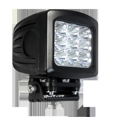 corrosão resistente de CREE Chip 4wd das luzes do trabalho do diodo emissor de luz de 90W HiLux anti