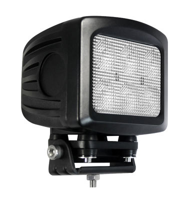 luzes Hilux 4200lm IP67 do trabalho do diodo emissor de luz de 60w Cree Heavy Duty para caminhões de mineração