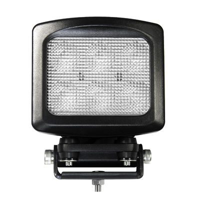 luzes Hilux 4200lm IP67 do trabalho do diodo emissor de luz de 60w Cree Heavy Duty para caminhões de mineração