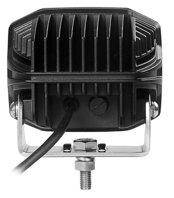 O ponto Amber Side Shooter Led Pods trabalha 26W claro 4 polegadas