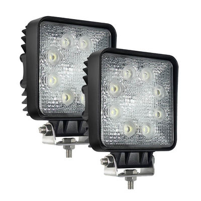 os PCes 1920lm dois inundam a lâmpada 24W do trabalho do diodo emissor de luz para a motocicleta