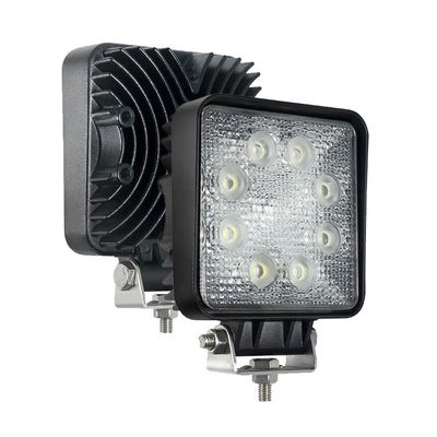 os PCes 1920lm dois inundam a lâmpada 24W do trabalho do diodo emissor de luz para a motocicleta