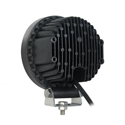 Ponto claro 2PCS do trabalho do diodo emissor de luz de 3360LM 42W para a silvicultura da agricultura