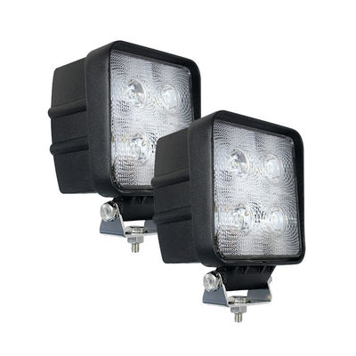 O diodo emissor de luz do feixe de ponto do PCS 40W do branco 2 ilumina IP67 para a mineração