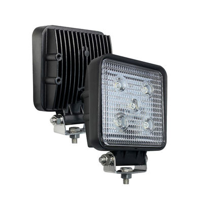 sistemas de iluminação impermeáveis da luz 1200lm do ponto do diodo emissor de luz 15W auto