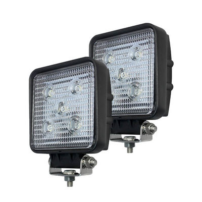 sistemas de iluminação impermeáveis da luz 1200lm do ponto do diodo emissor de luz 15W auto