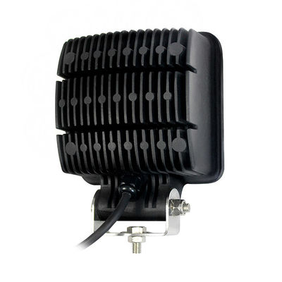 luzes de inundação do trabalho do diodo emissor de luz de 30W 2400lm 6000K para o caminhão automotivo