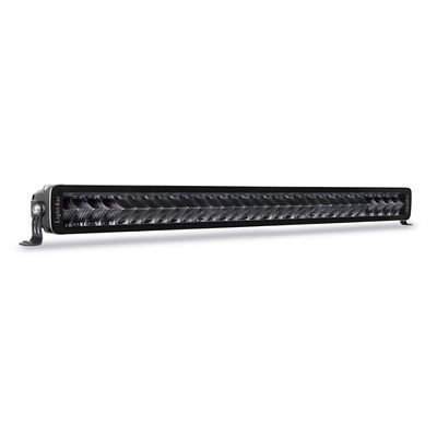 300W 7990lm teste padrão combinado duplo do feixe da barra de luz do diodo emissor de luz de uma fileira de 30 polegadas