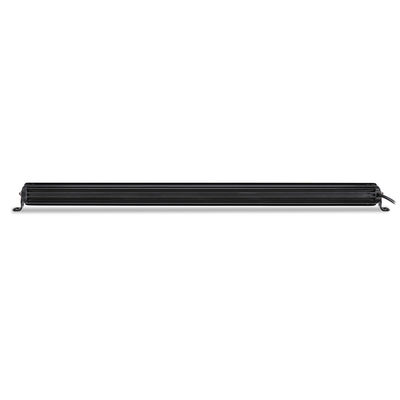Moldura de Osram - menos a barra de luz dupla IP67 do diodo emissor de luz da fileira 11300lm 400 W