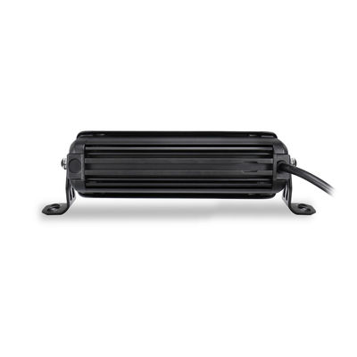 7&quot; FCC duplo RoHS SMETA da barra de luz do diodo emissor de luz da fileira de 2088lm IP69K