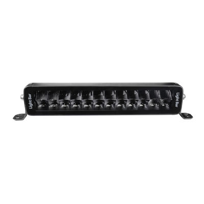 feixe combinado duplo da barra de luz do diodo emissor de luz da fileira de 4082lm 120W Osram