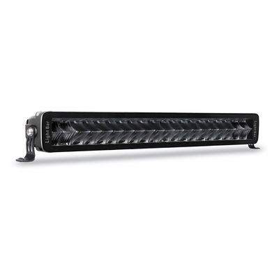 21,5&quot; barra de luz da fileira do dobro do diodo emissor de luz para o caminhão do recolhimento ATV UTV